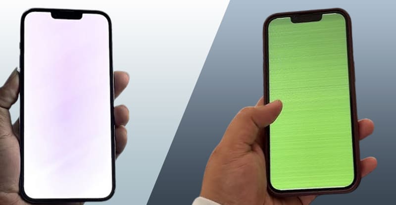 The Ultimate Guide to Fixing iPhone Green and White Screen Issues: Tips and Tricks